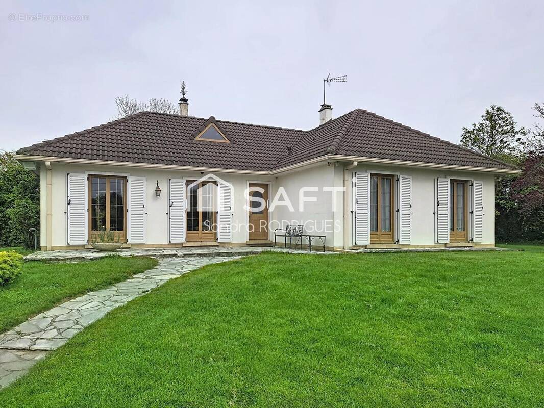 Photo 1 - Maison à MONT-D'ORIGNY