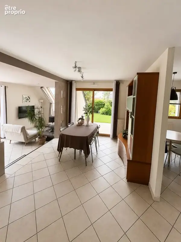 Maison 8 pièces 108 m² à vendre à Questembert (56230) - photo 5