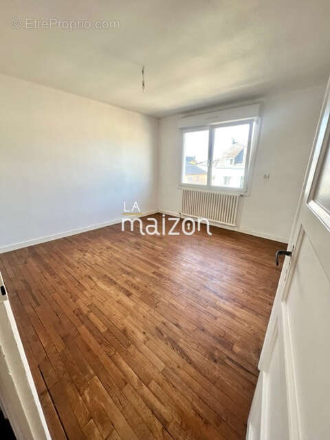 Maison à SAINT-BRIEUC