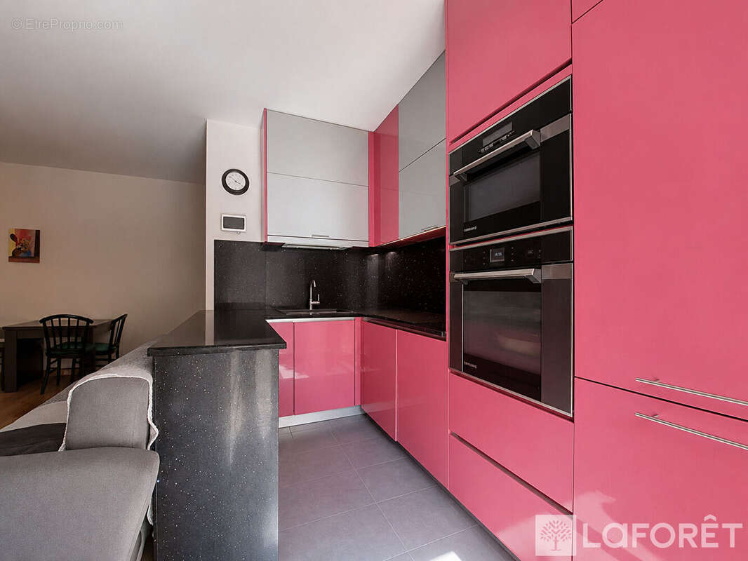 Appartement à VILLIERS-SUR-MARNE