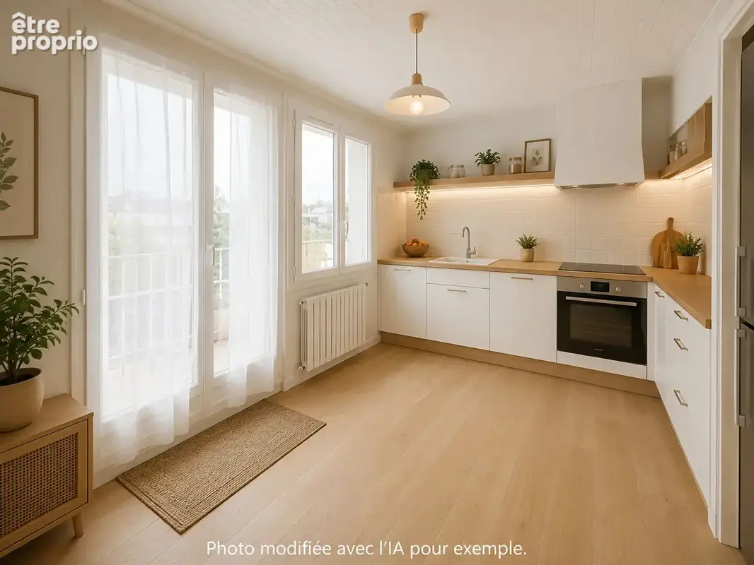 Appartement Arles 4 pièce(s) 74 m2 - photo 8