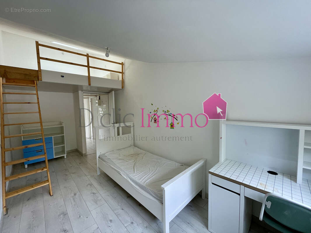 Agréable maison située à Commequiers   entre Saint-Gilles-Croix-de-Vie et Challans ! - photo 14