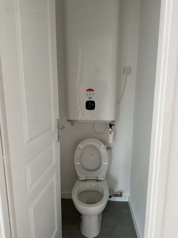 Appartement à ROYAT