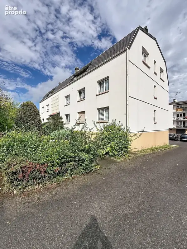 THIONVILLE F4 de 87m2 215000€ - photo 15