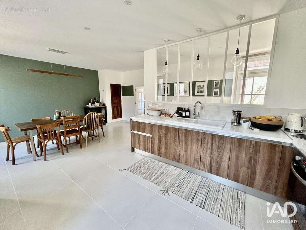 Photo 4 - Maison à LA CHAPELLE-LA-REINE