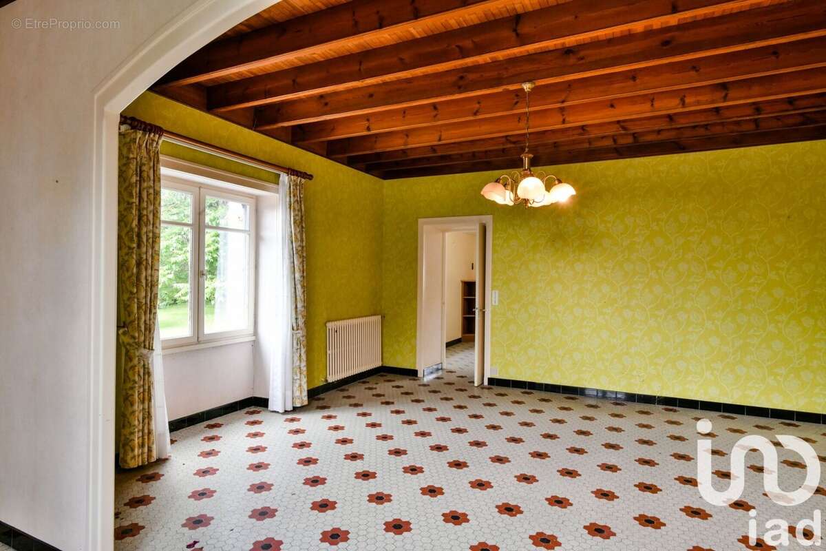 Photo 5 - Maison à NIEUL-SUR-L'AUTISE