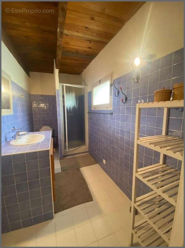 Photo 9 - Maison à MONTBRUN-LES-BAINS
