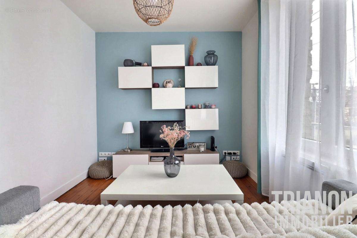 Appartement à POISSY