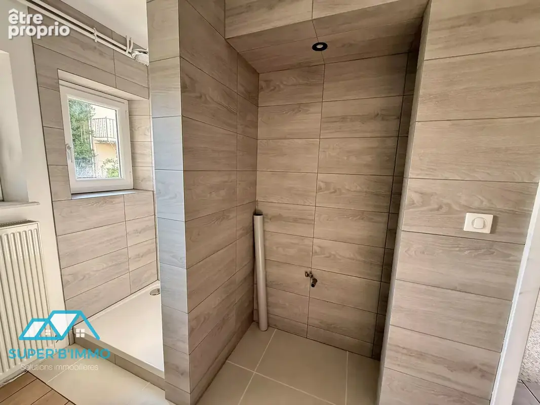 Maison 145 m² - terrain 1 142m² - photo 19