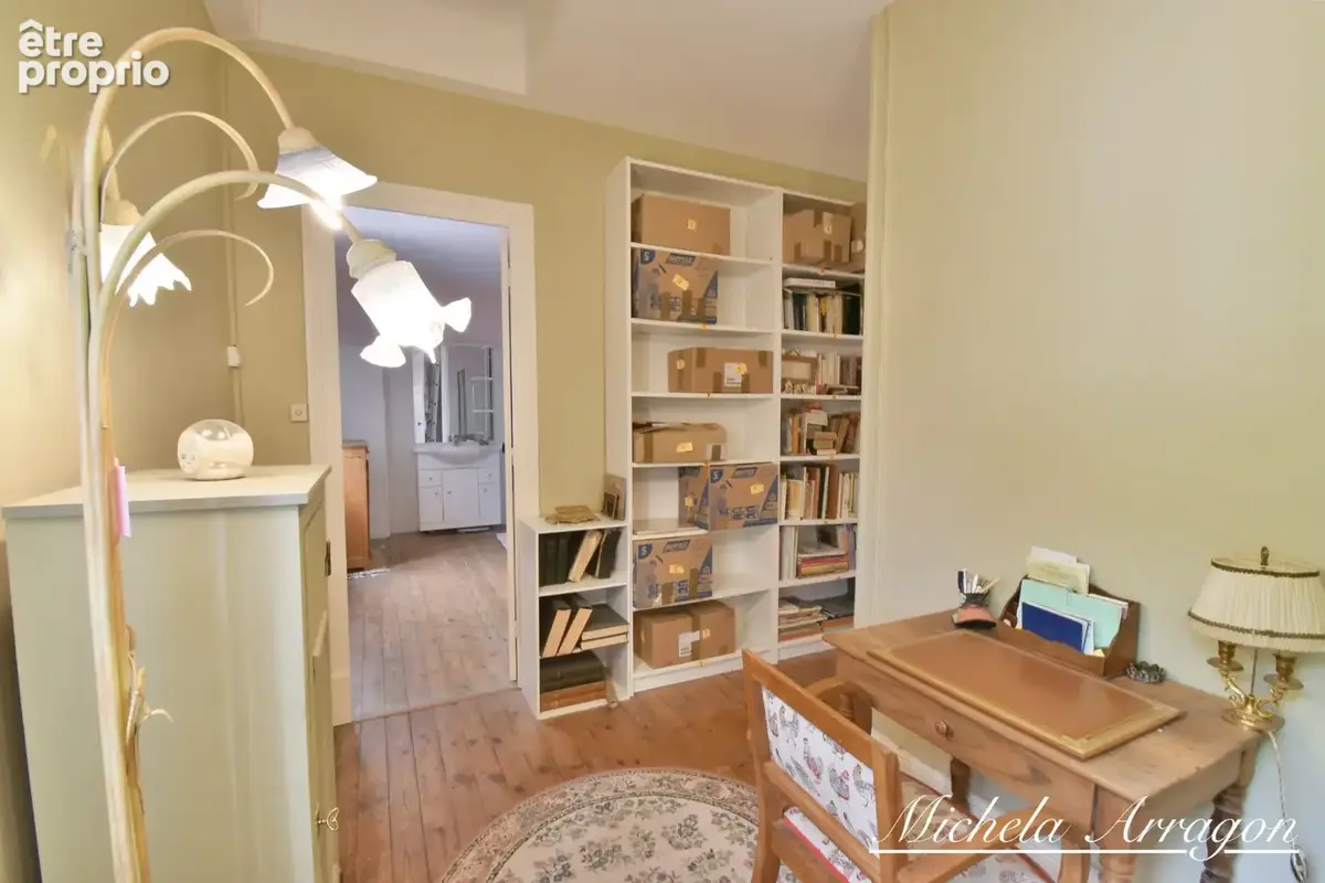 Maison à vendre 4 pièces VILLENEUVE SUR LOT (47) - photo 16