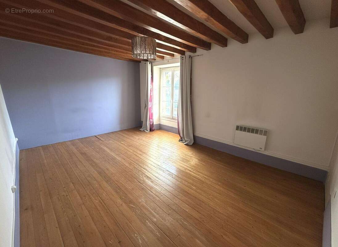 Appartement 53 m² à Forges-Les-Bains  - photo 6