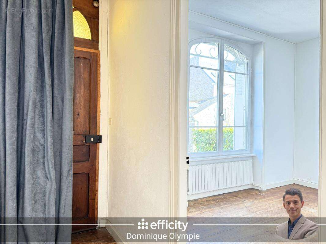 Maison à PLOUFRAGAN