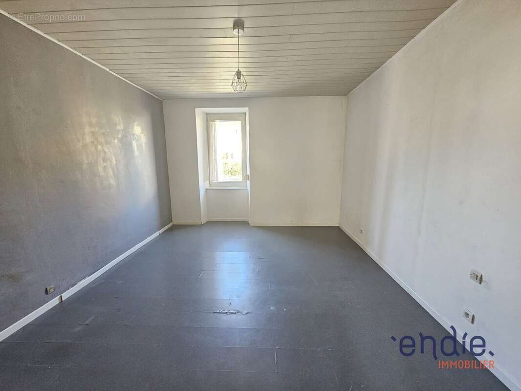 Appartement à VALDOIE