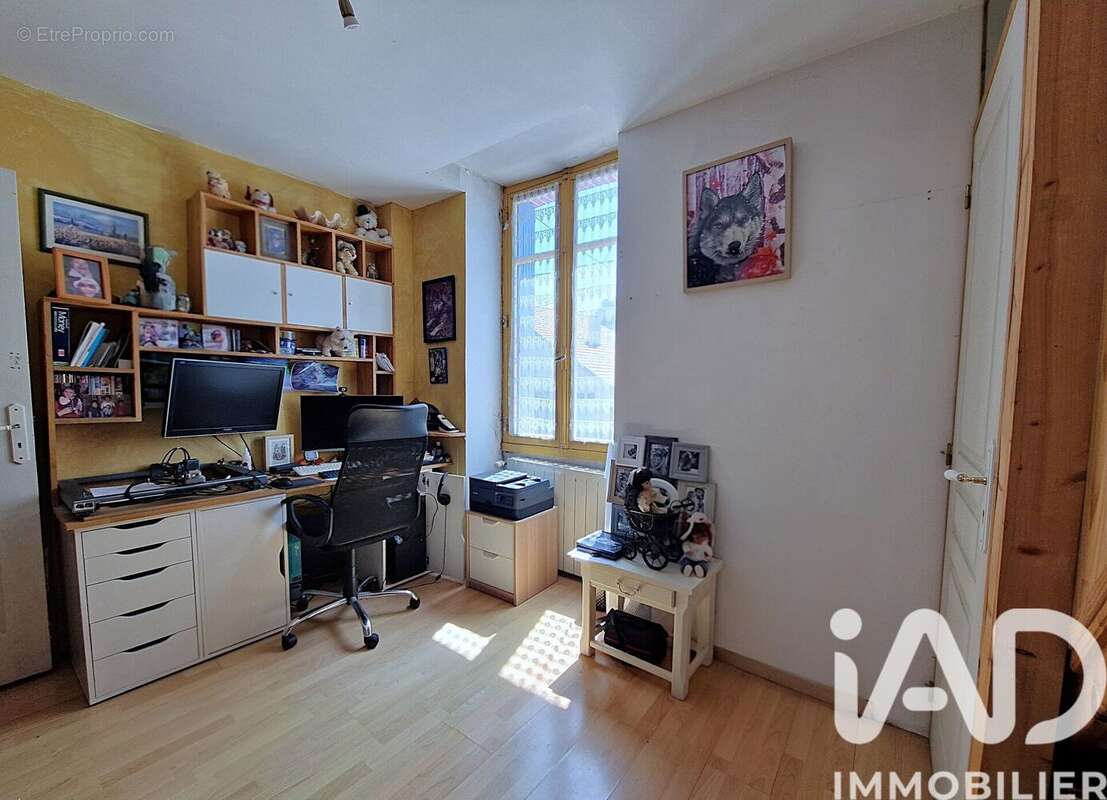 Photo 6 - Maison à REZE
