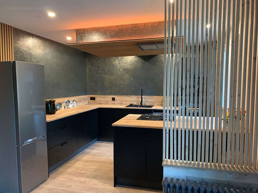 Maison à SAINT-MARTIN-DE-NIGELLES