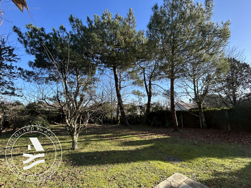 Maison à SAINT-PHILIBERT