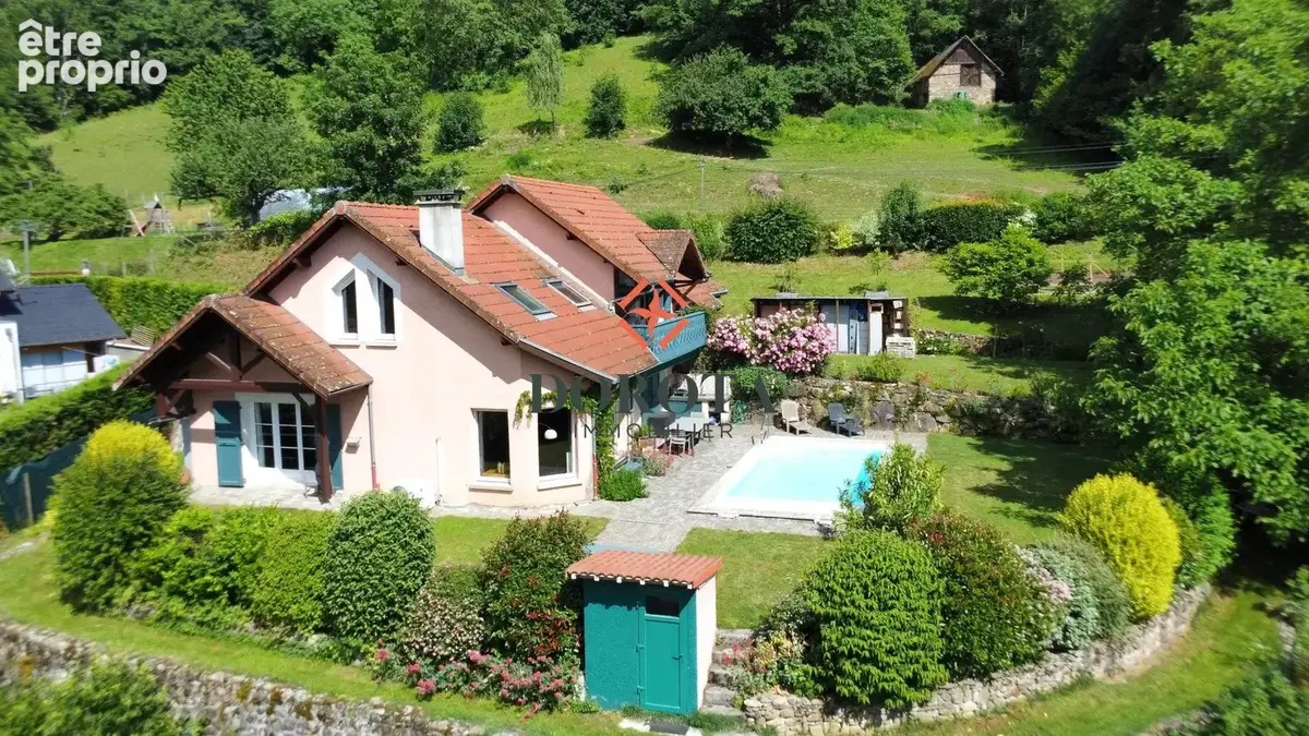 Maison 7 pièces 233 m² à vendre à Theys (38570) - photo 3