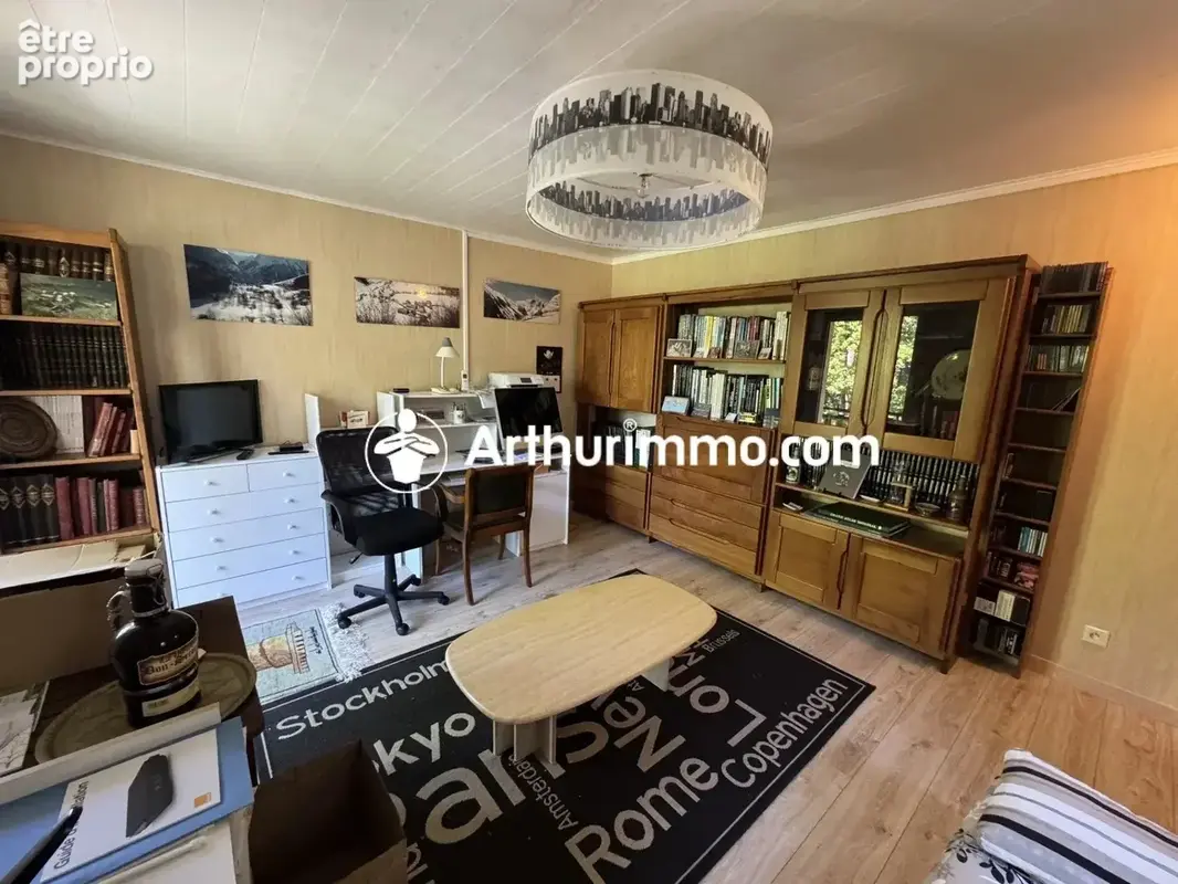Vente Appartement Bagnoles-de-l'orne-normandie(61140) 33 500ï¿œ - photo 3