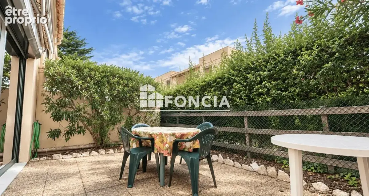 Appartement à ARGELES-SUR-MER