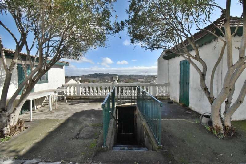 Maison à MURVIEL-LES-BEZIERS