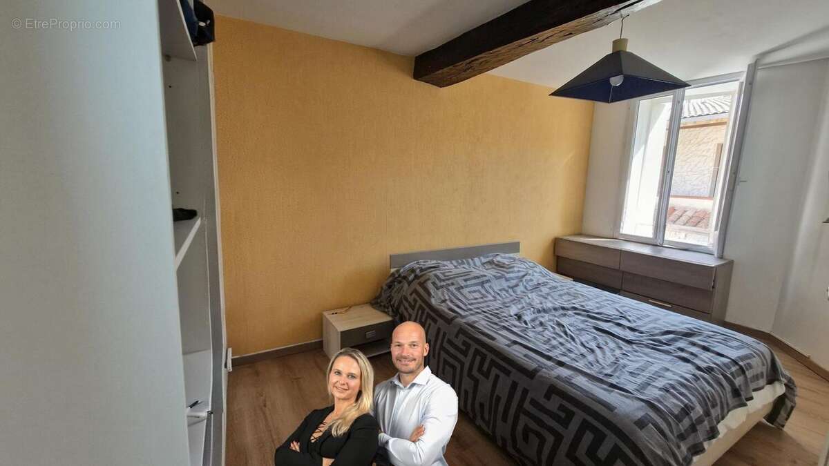 Photo 8 - Maison à GONTAUD-DE-NOGARET