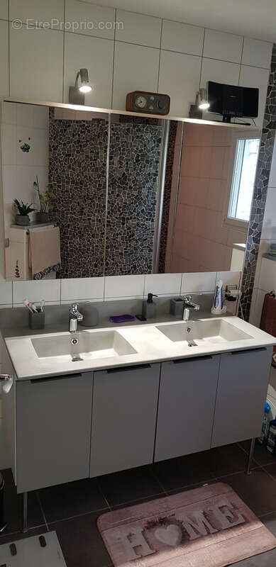 Maison à PALLEVILLE