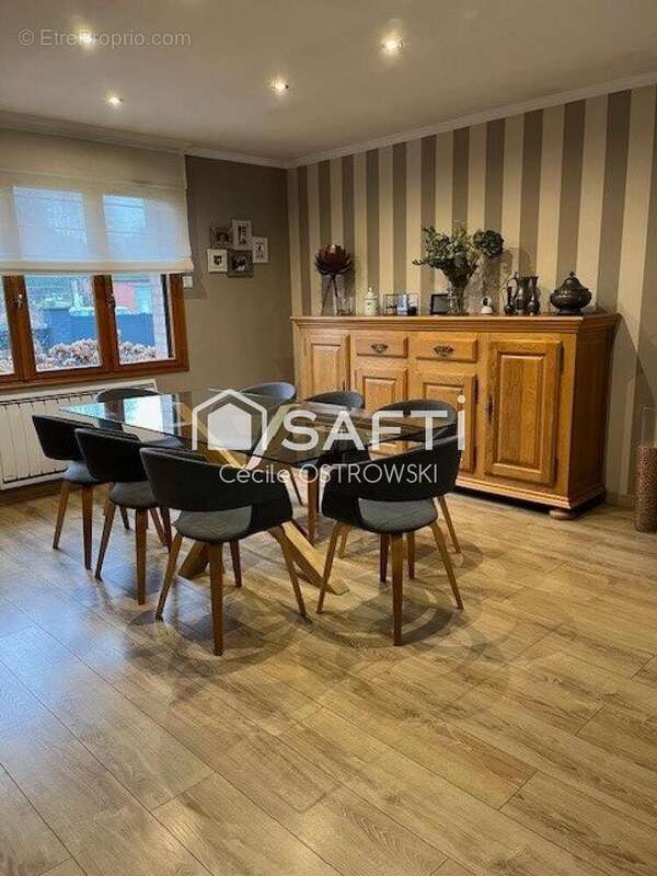 Photo 3 - Maison à AUBIGNY-EN-ARTOIS