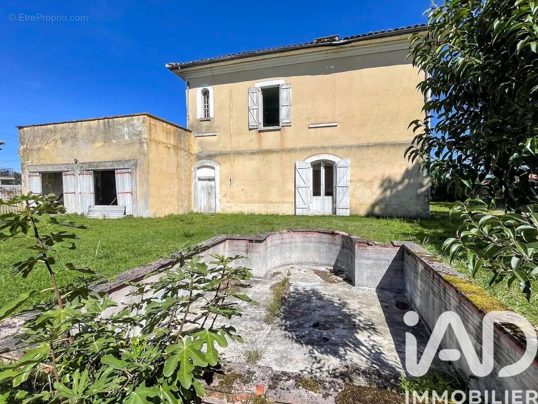 Photo 3 - Maison à CUGNAUX