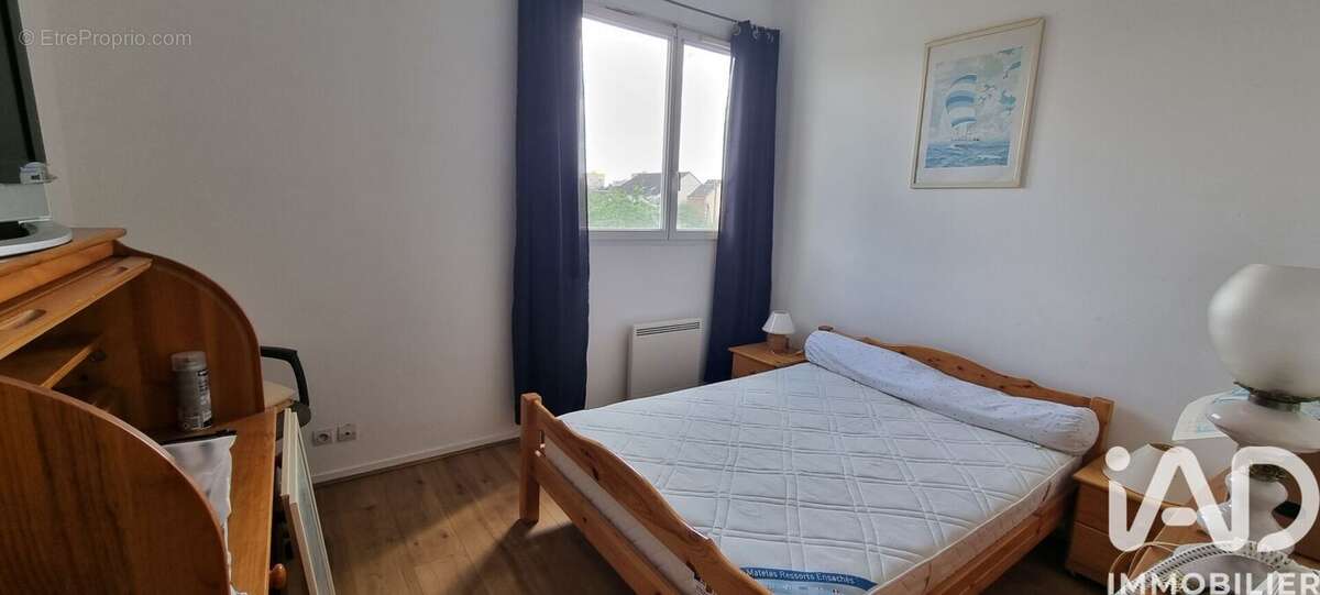 Photo 9 - Appartement à MONTARGIS