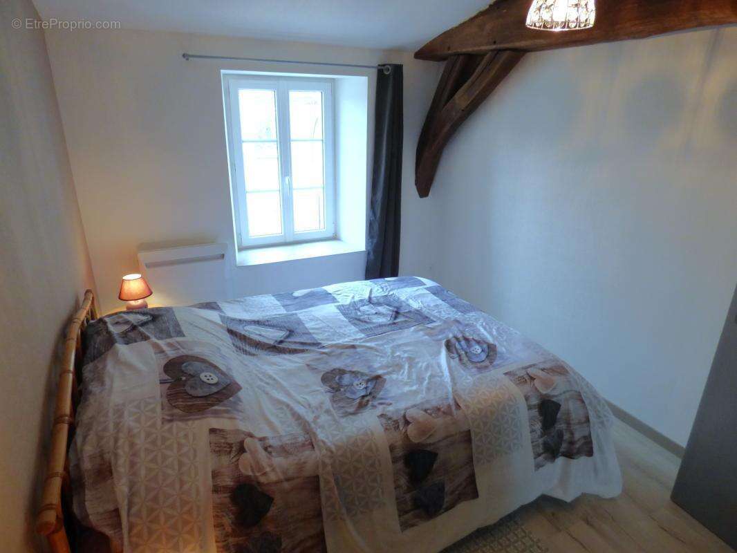 Appartement à CHOLET