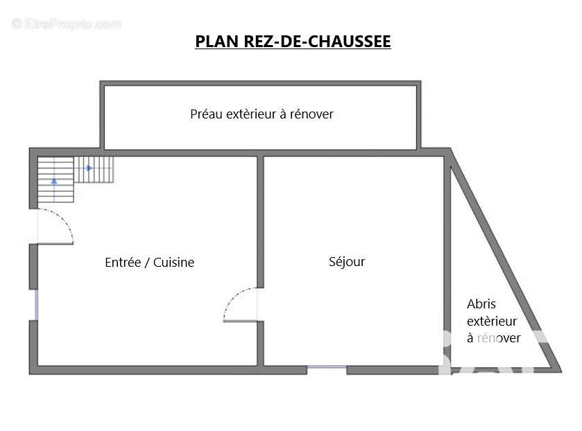 Photo 2 - Maison à POITIERS