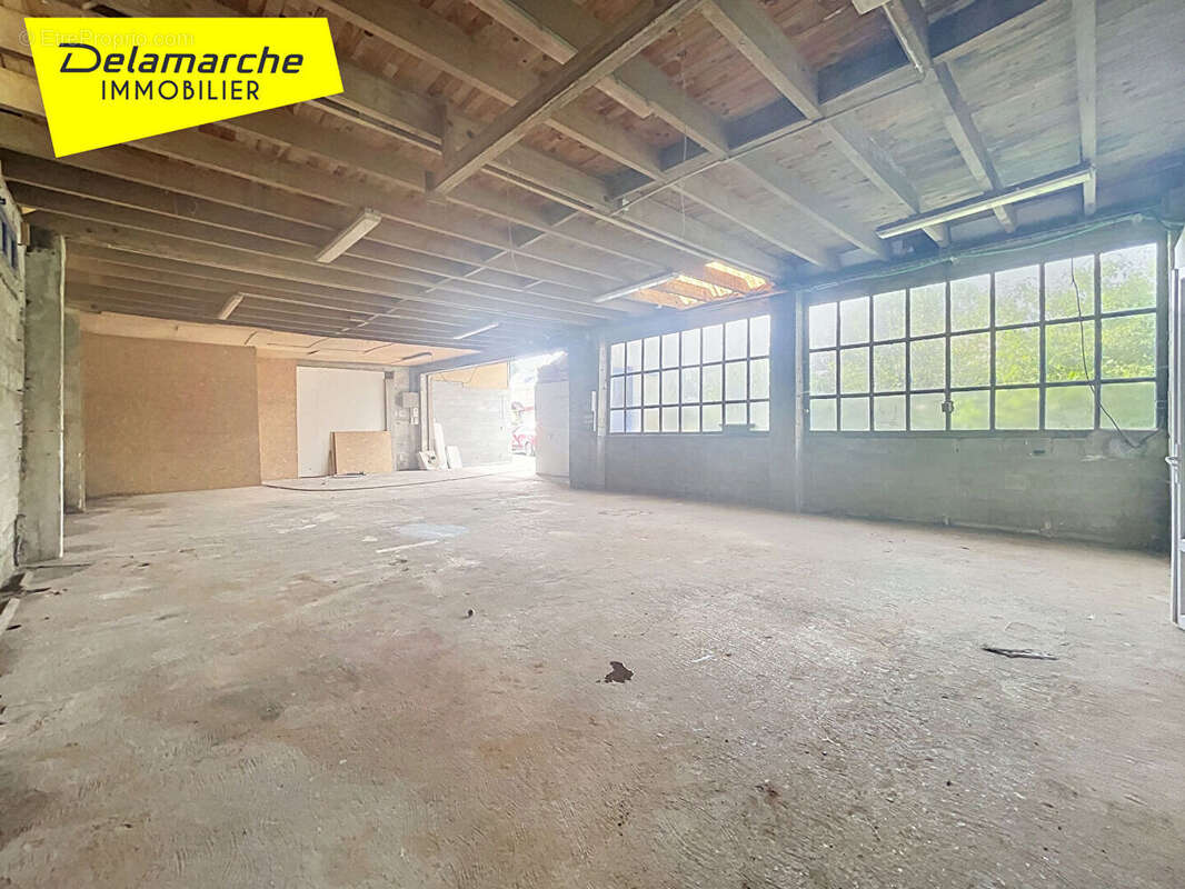 A VENDRE Immeuble de rapport dans le centre de Hambye - photo 9