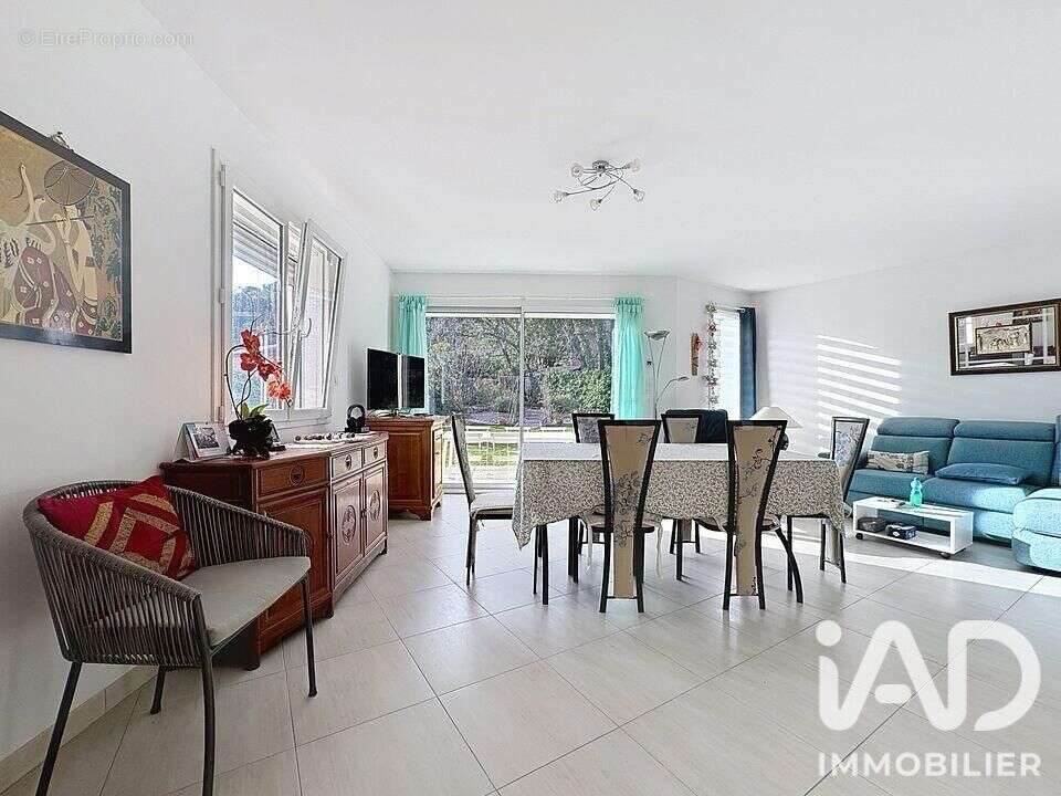 Maison 111 m² à Clermont-L'herault  - photo 4
