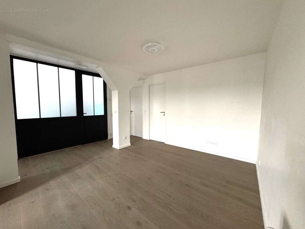 Appartement à COMPIEGNE
