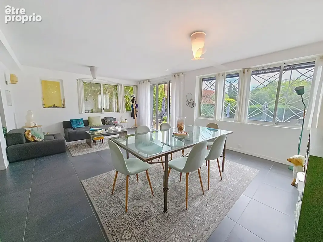 Maison 7 pièces 200 m² à vendre à Six-Fours-Les-Plages (83140) - photo 3