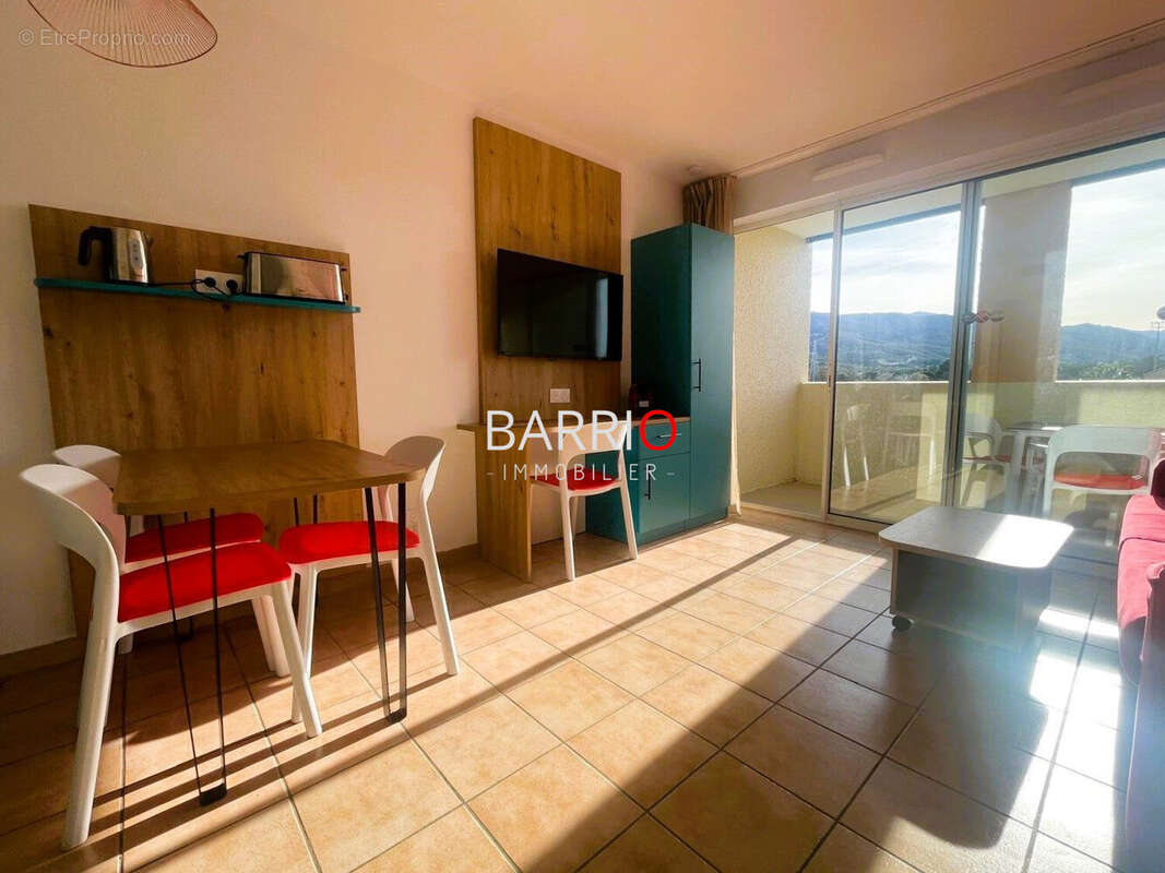 Appartement à ARGELES-SUR-MER