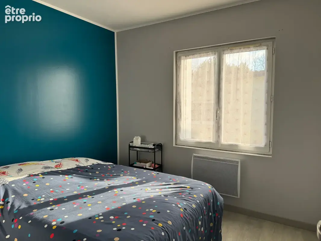 Maison 4 pièces 85 m² à vendre à La Reorthe (85210) - photo 5