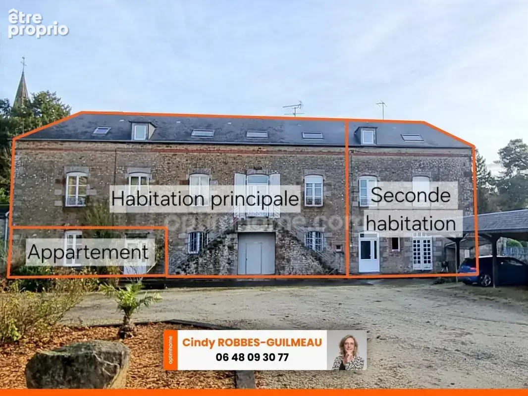 Sous compromis !!! - photo 2