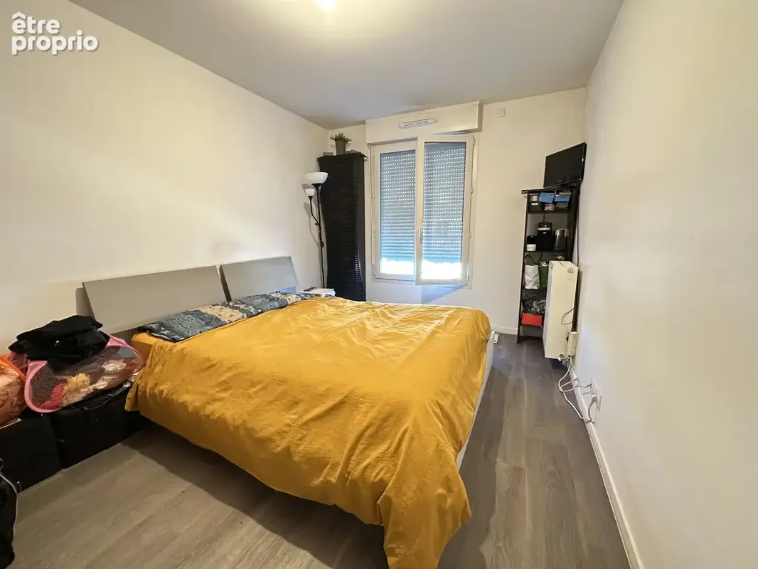 F2 avec balcon et parking - photo 6