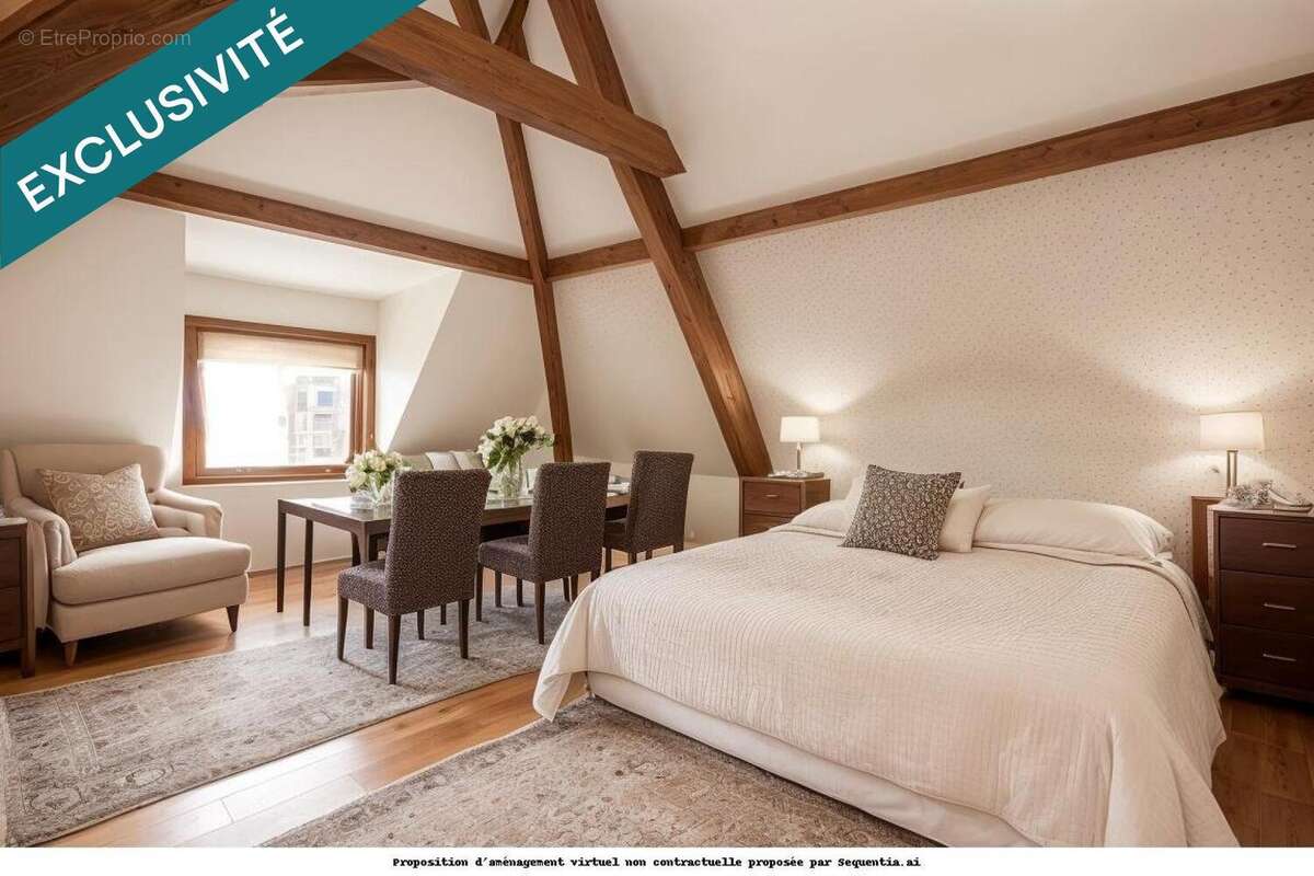 Photo 5 - Maison à LA FERTE-SOUS-JOUARRE