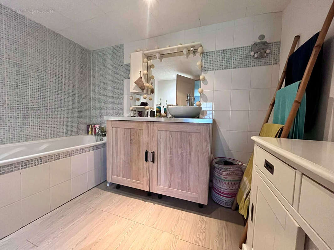 Maison à VILLERS-COTTERETS