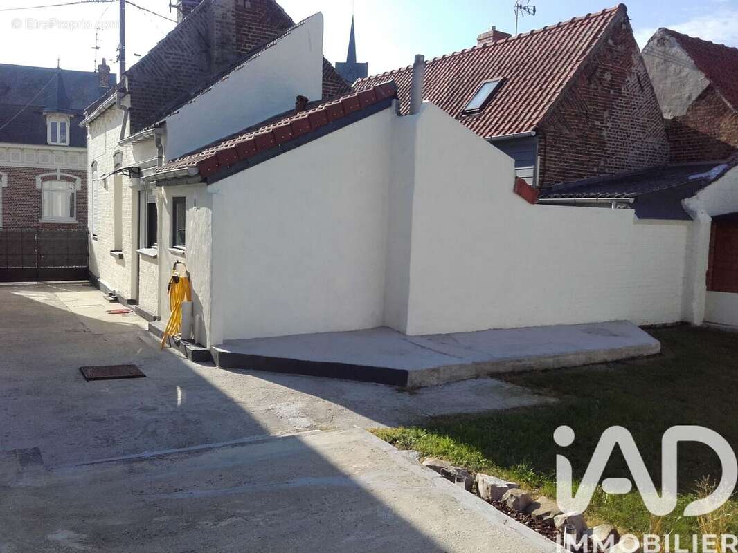 Photo 4 - Maison à HAMBLAIN-LES-PRES