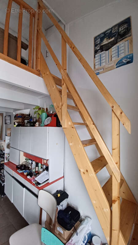 Maison à L'ILE-D'YEU