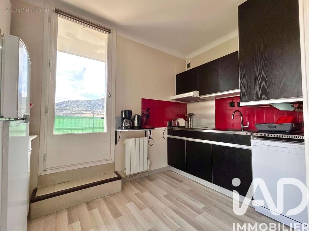 Photo 6 - Appartement à AMELIE-LES-BAINS-PALALDA