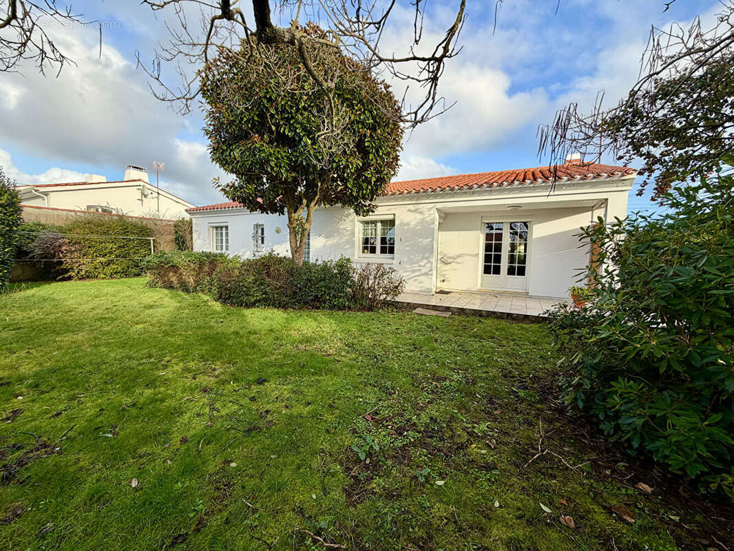 Maison à CHALLANS