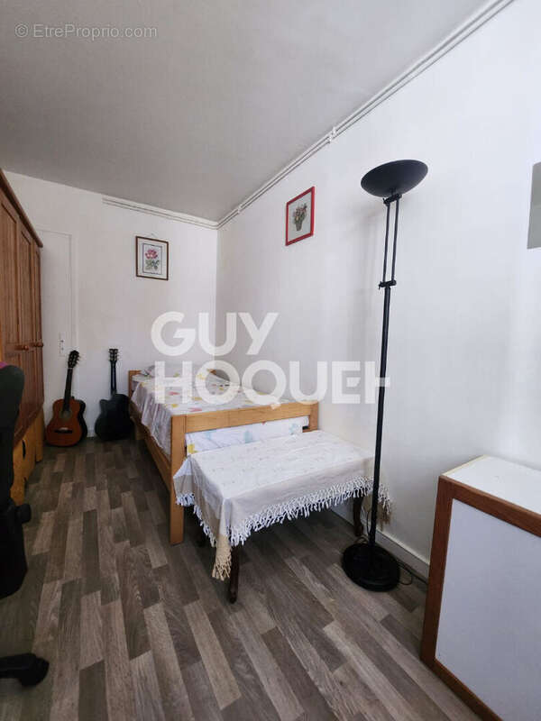 Appartement à PROVINS