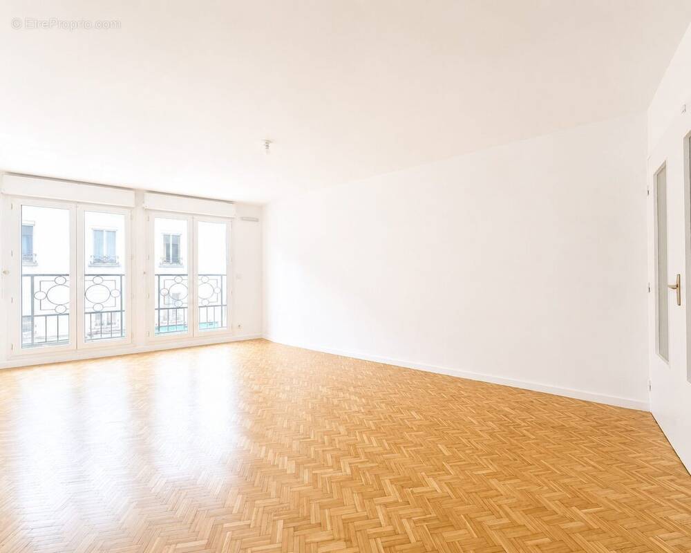 Appartement à OULLINS