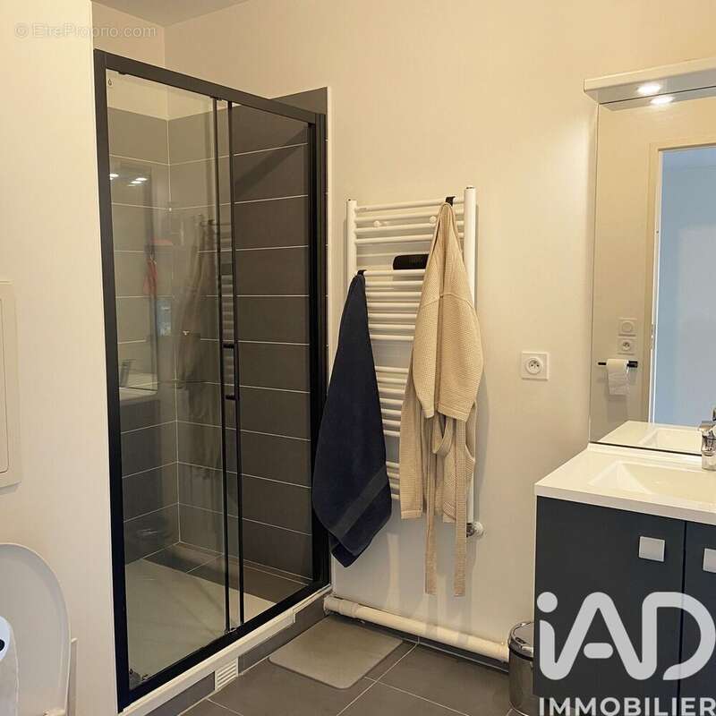 Photo 8 - Appartement à BRY-SUR-MARNE