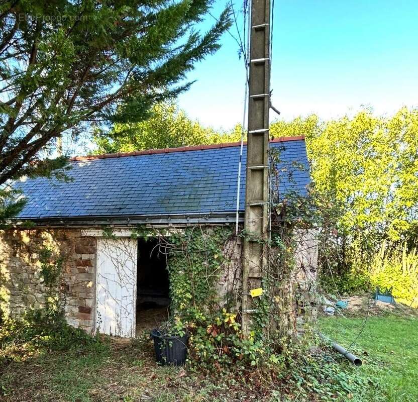 Photo 3 - Maison à AVESSAC