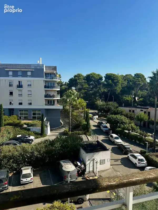 Investissement rapport locatif résidence d'affaires - photo 6